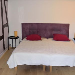 Deluxe Double Kamer